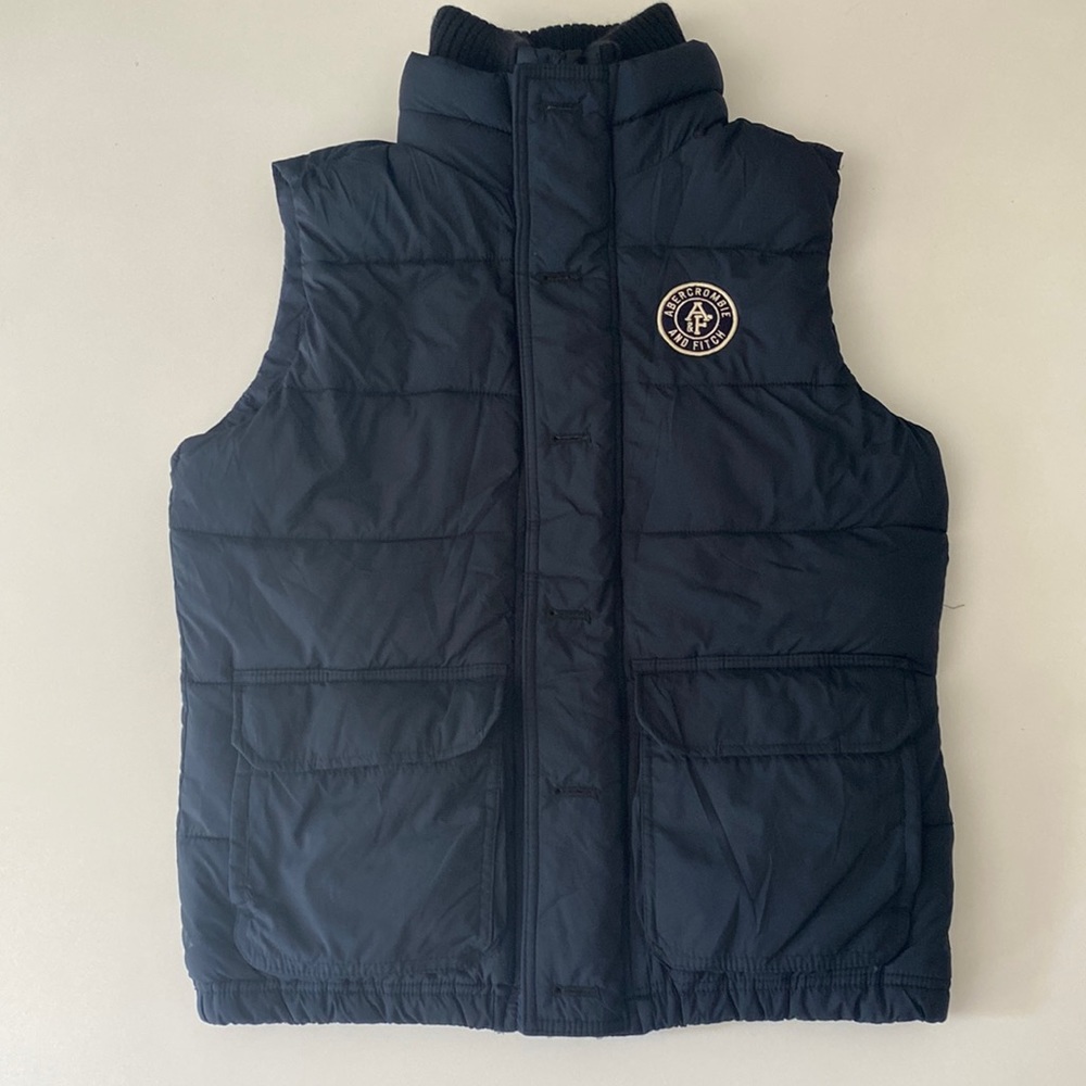 Abercrombie Vest